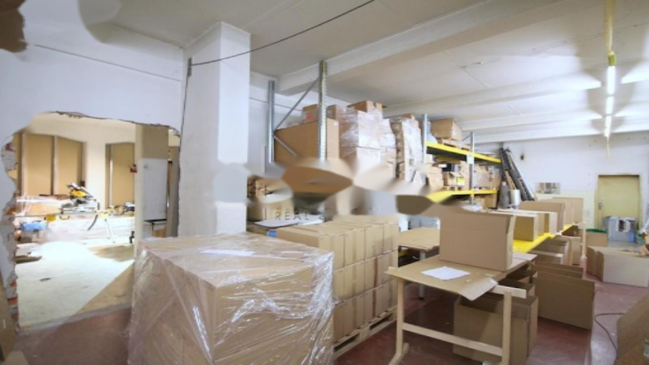 Офис в Любляне, Словения, 1 633 м² - фото 10