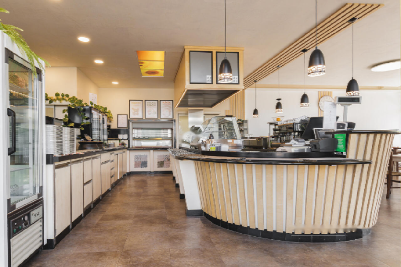 Офис в Любляне, Словения, 573 м² - фото 10