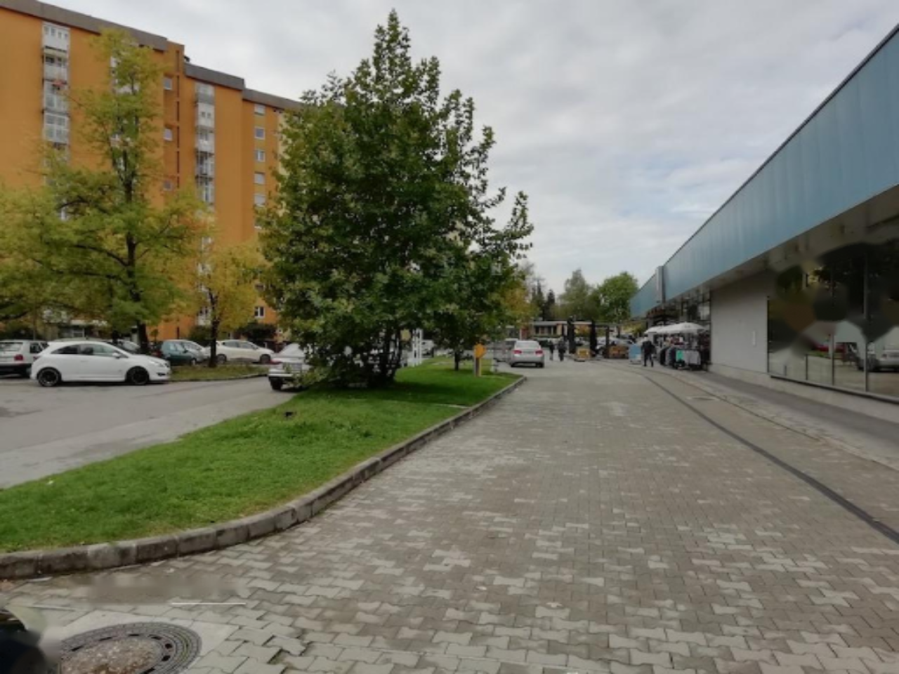 Офис в Любляне, Словения, 1 986 м² - фото 11