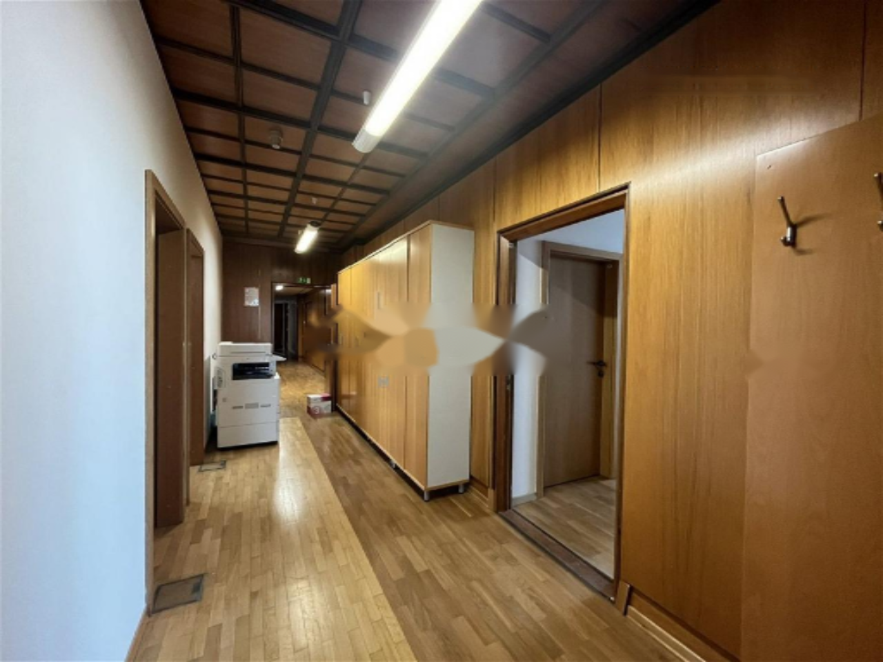 Офис в Любляне, Словения, 452 м² - фото 11