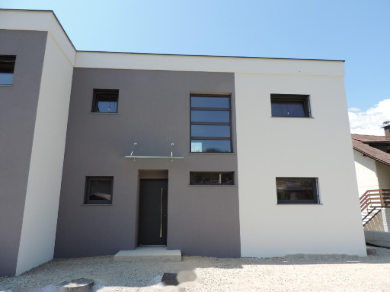 Дом в Любляне, Словения, 137 м² - фото 11