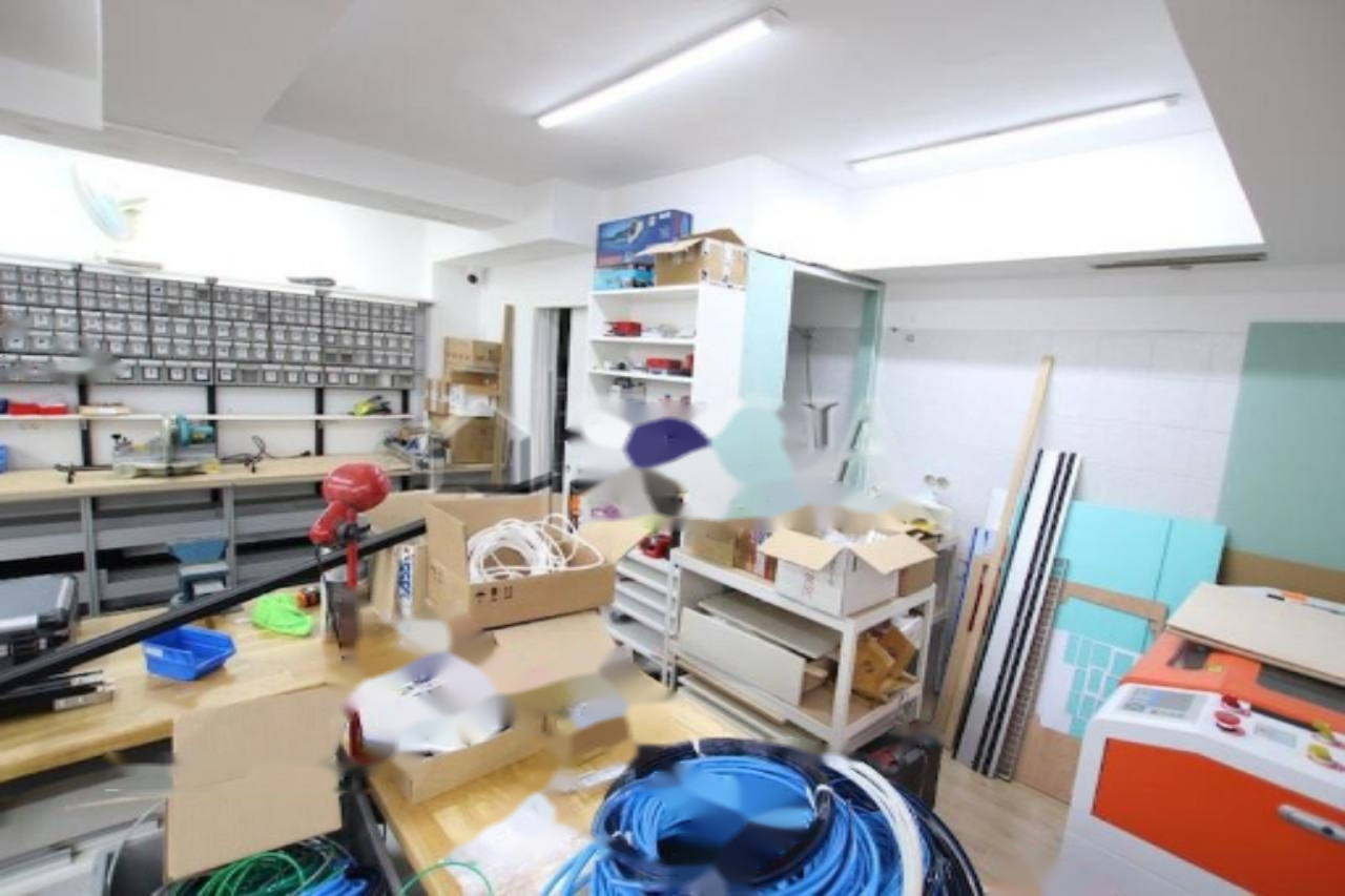 Офис в Любляне, Словения, 225 м² - фото 11