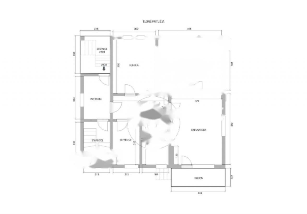 Дом в Любляне, Словения, 199 м² - фото 11