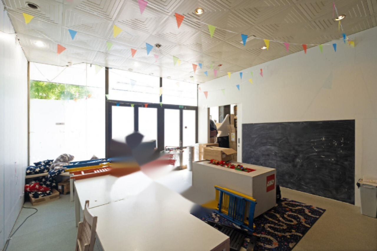 Офис в Любляне, Словения, 863 м² - фото 11