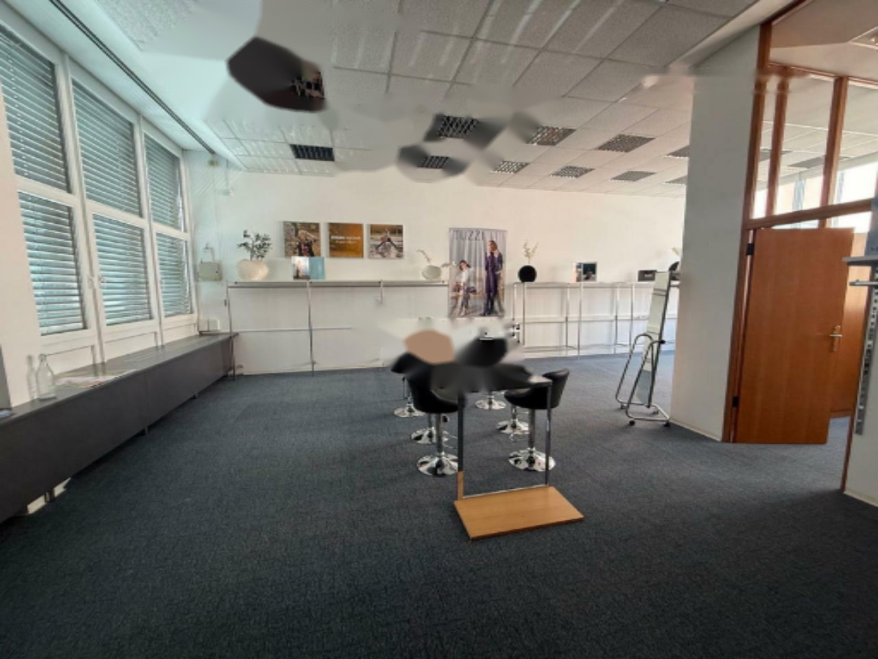 Офис в Любляне, Словения, 950 м² - фото 11