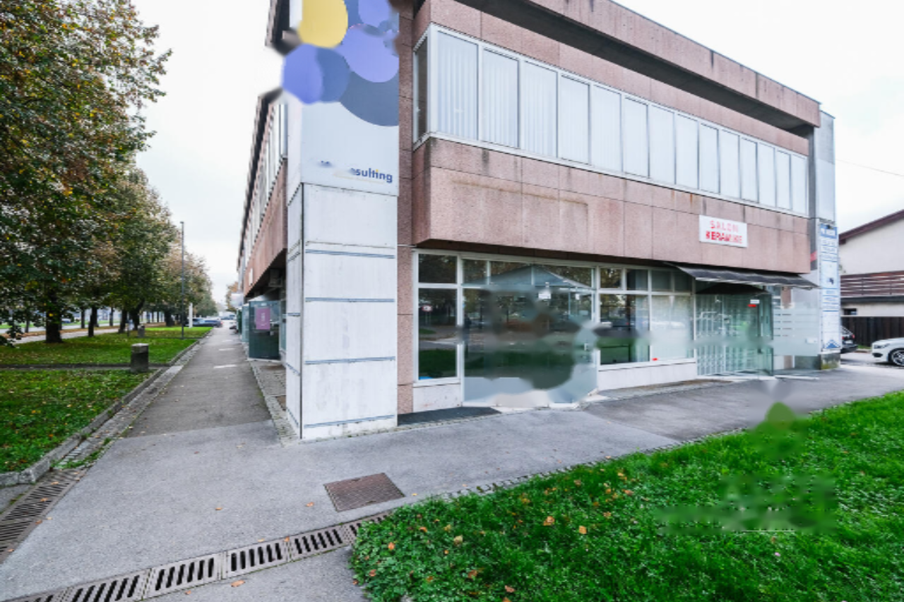 Офис в Любляне, Словения, 75 м² - фото 11