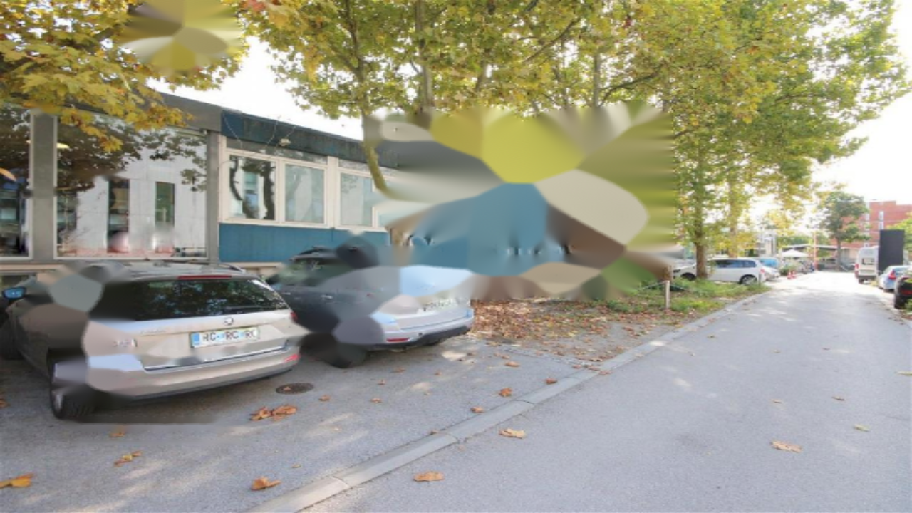 Офис в Любляне, Словения, 1 624 м² - фото 11