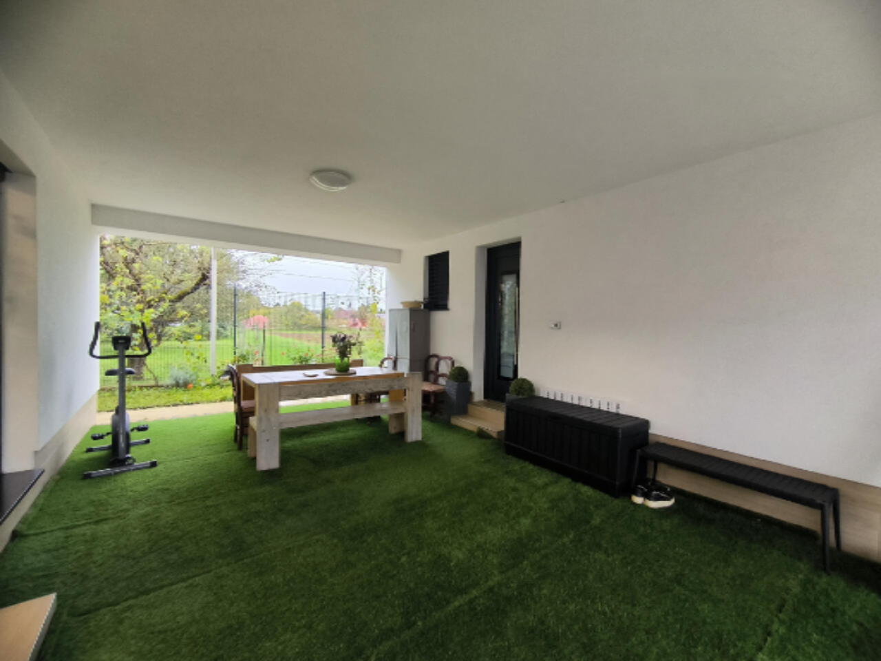 Дом в Любляне, Словения, 252 м² - фото 11