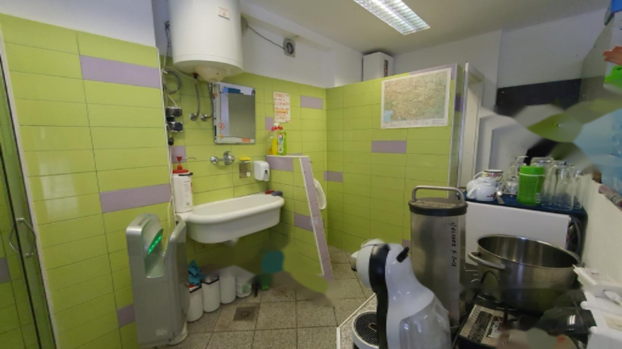 Офис в Любляне, Словения, 291 м² - фото 11