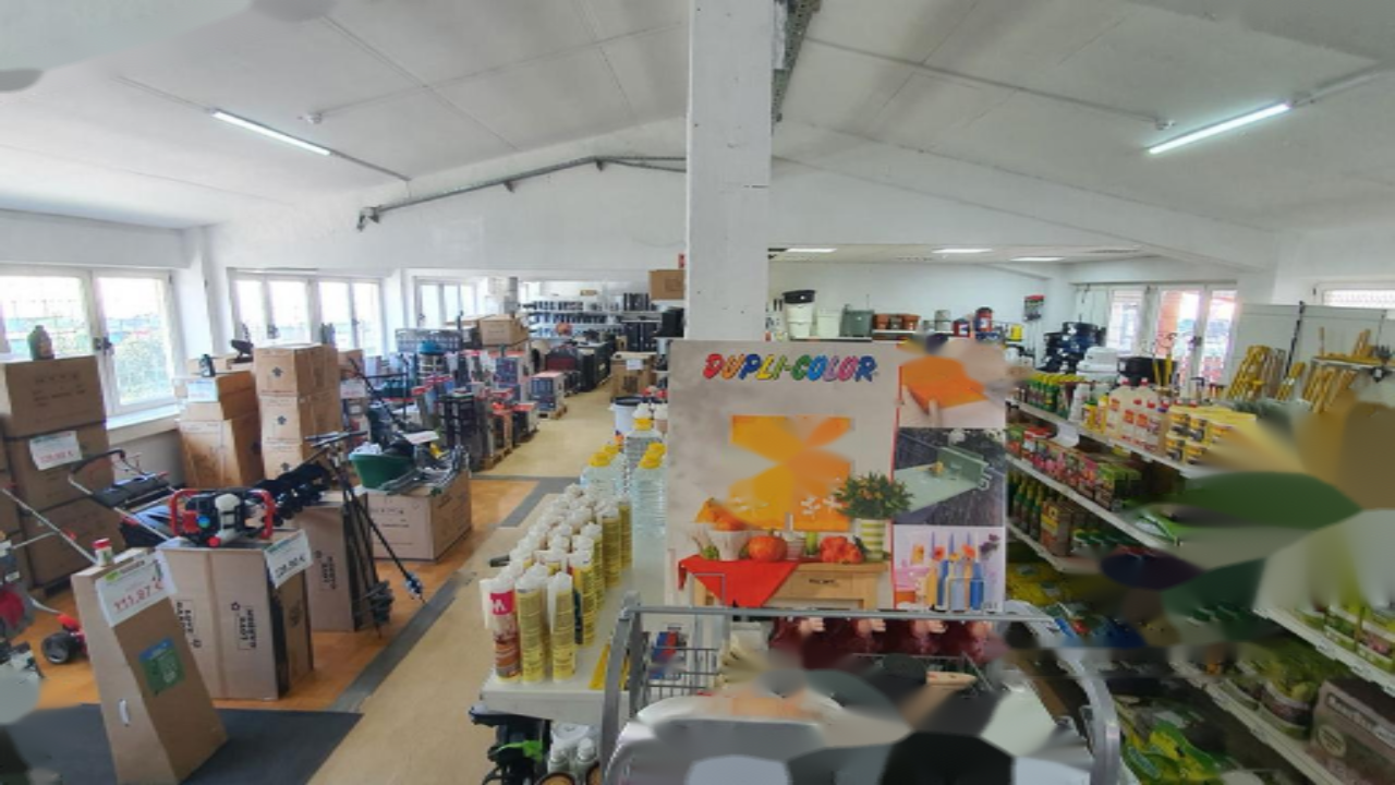 Офис в Любляне, Словения, 1 185 м² - фото 11