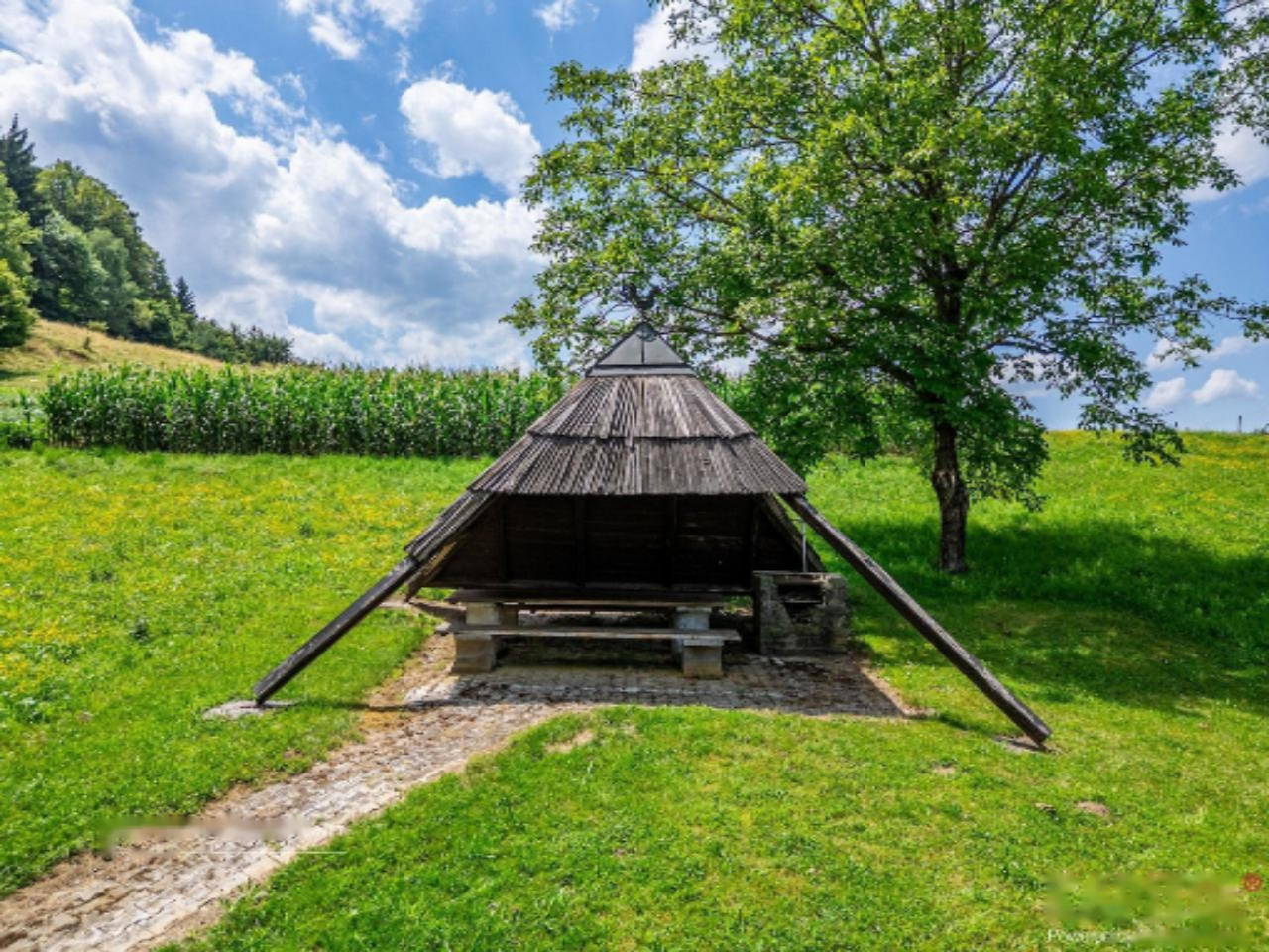 Ферма в Шентюре, Словения, 600 м² - фото 11