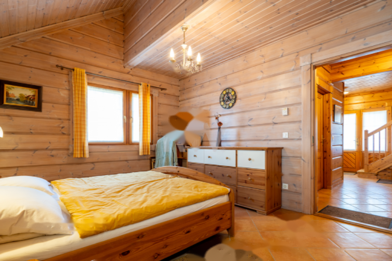 Дом в Любляне, Словения, 176 м² - фото 11