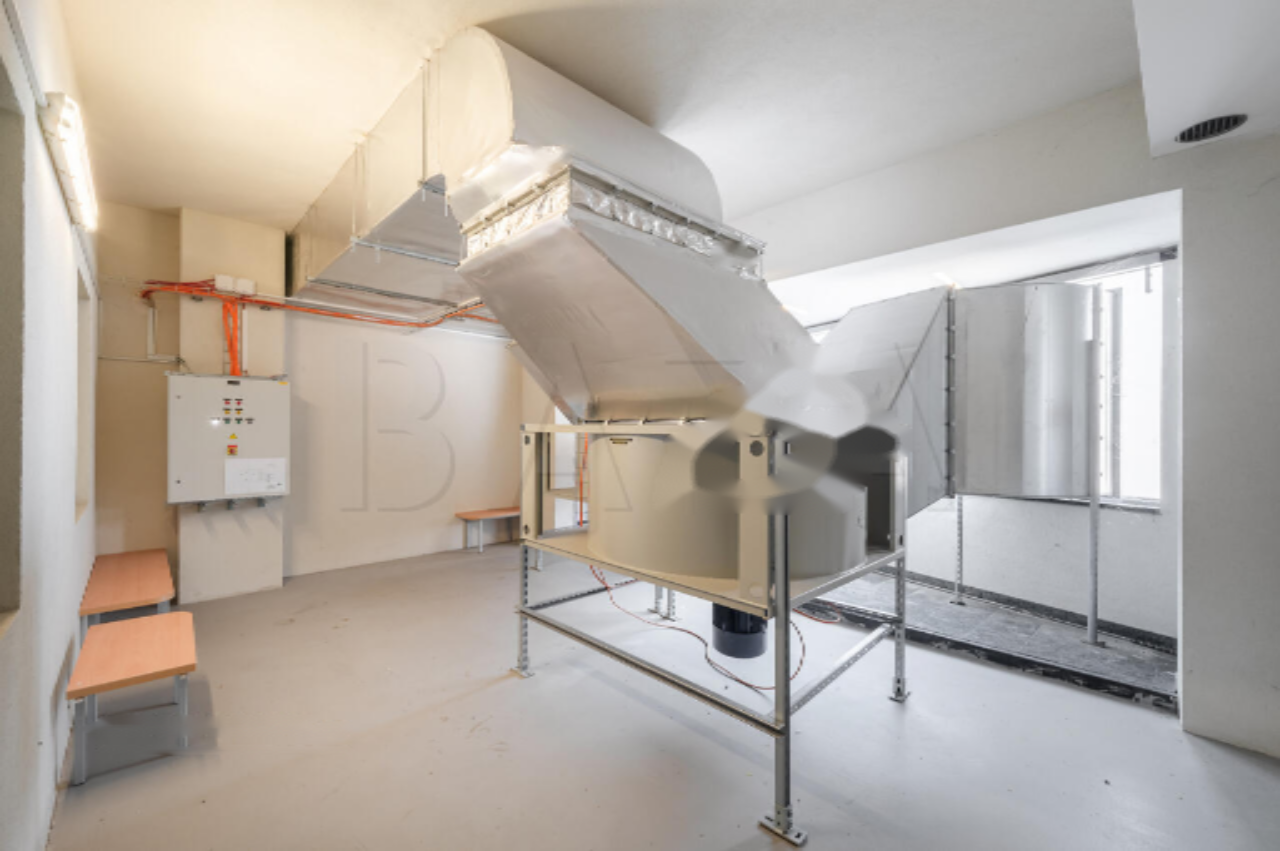 Офис в Любляне, Словения, 459 м² - фото 11