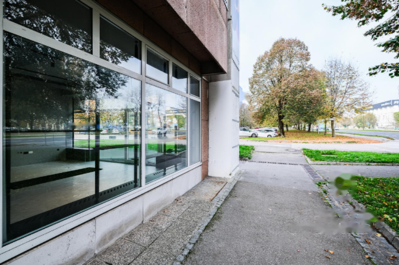 Офис в Любляне, Словения, 75 м² - фото 12