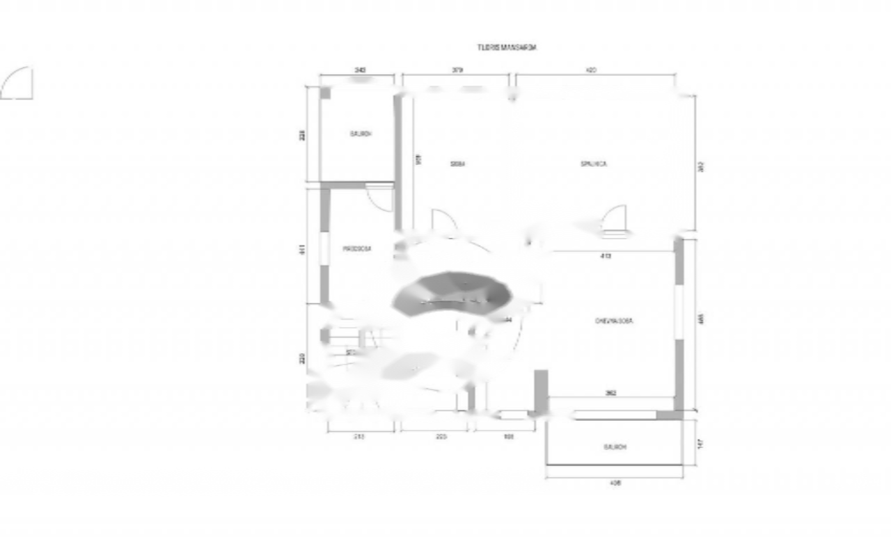 Дом в Любляне, Словения, 199 м² - фото 12