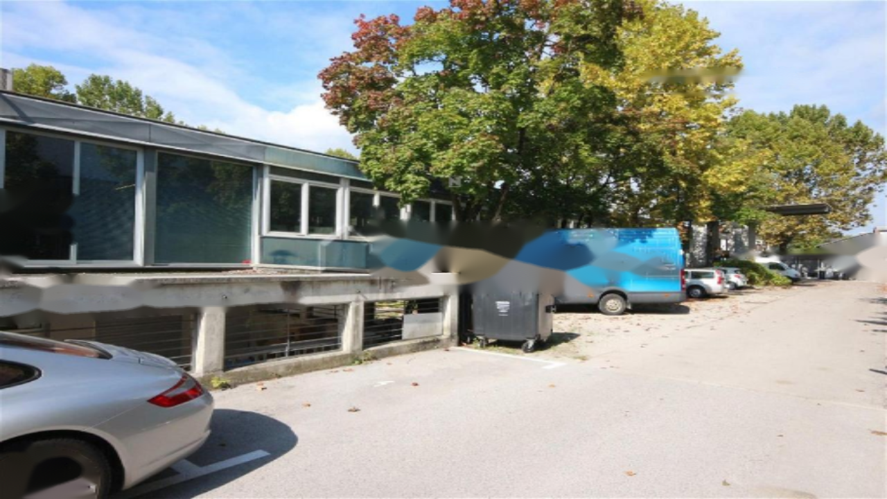 Офис в Любляне, Словения, 1 624 м² - фото 12