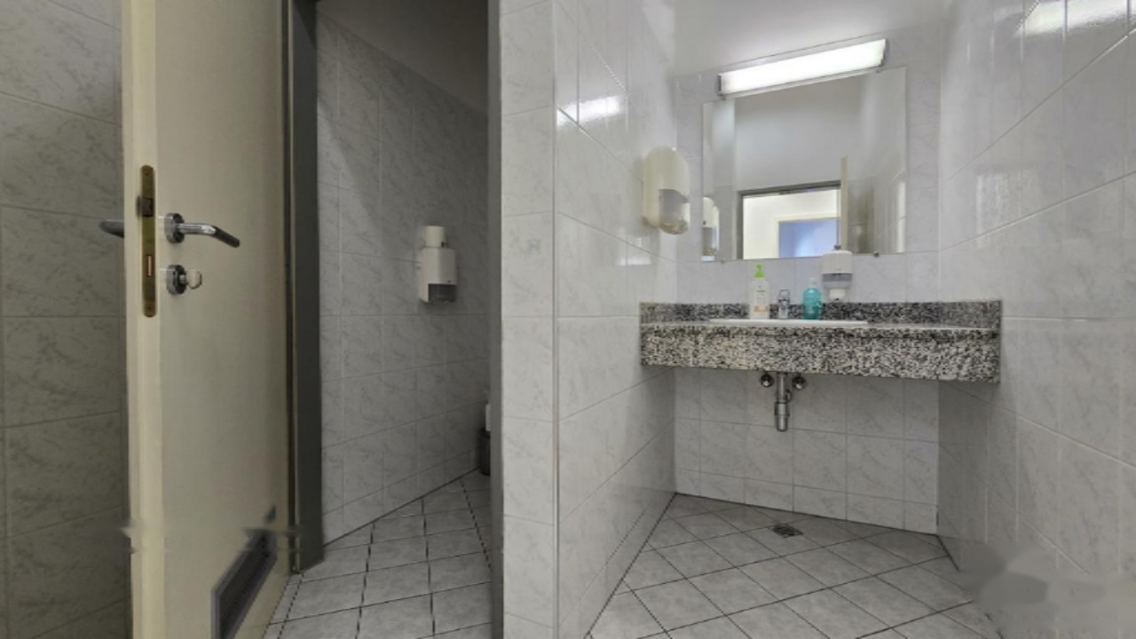 Офис в Любляне, Словения, 177 м² - фото 12