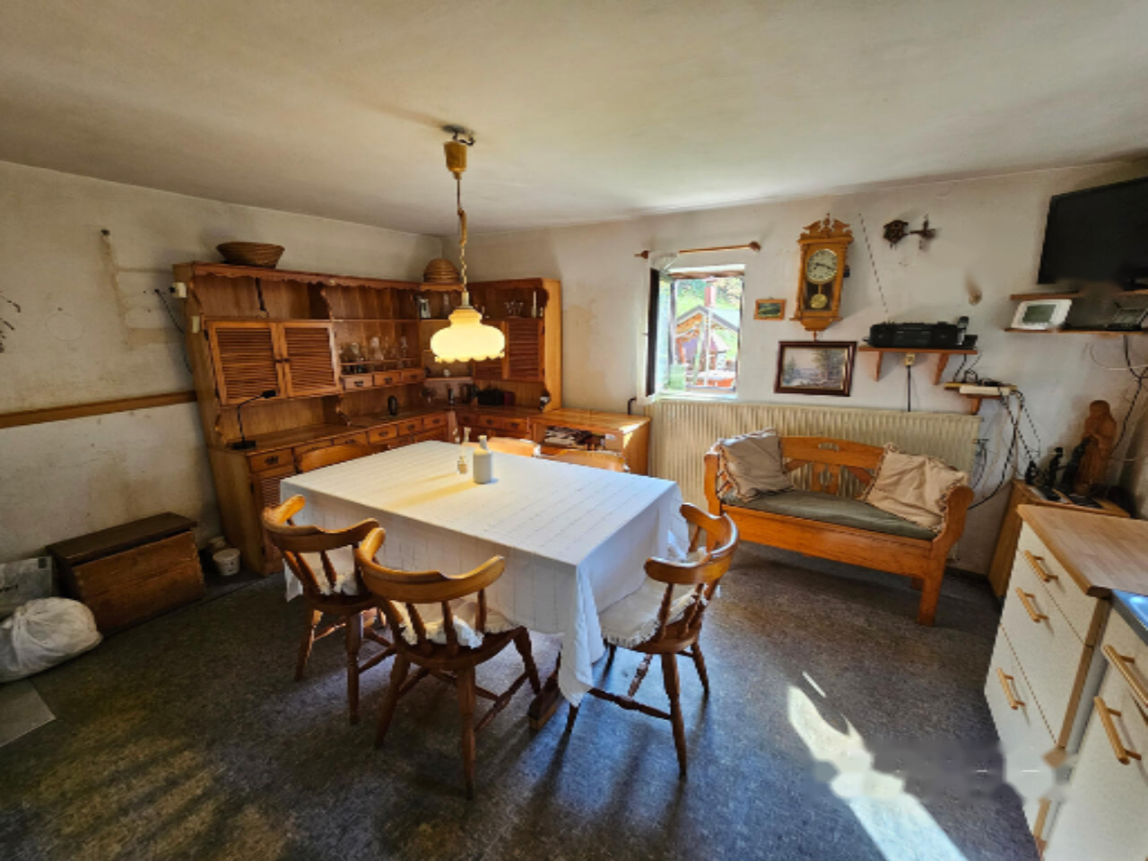 Ферма в Мариборе, Словения, 184 м² - фото 12