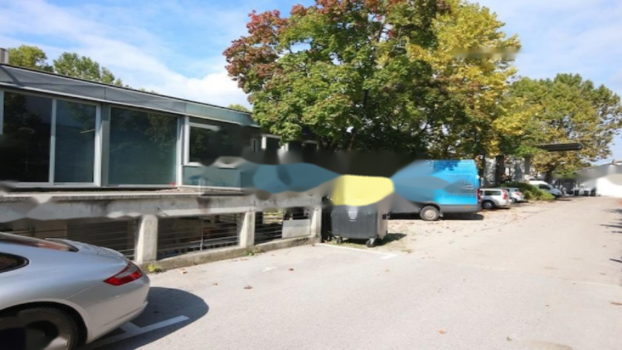 Офис в Любляне, Словения, 1 633 м² - фото 12