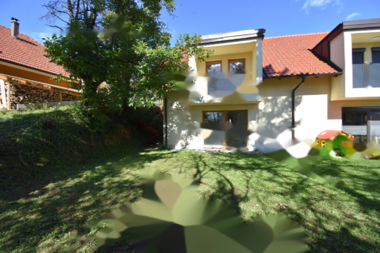 Дом в Любляне, Словения, 133 м² - фото 10