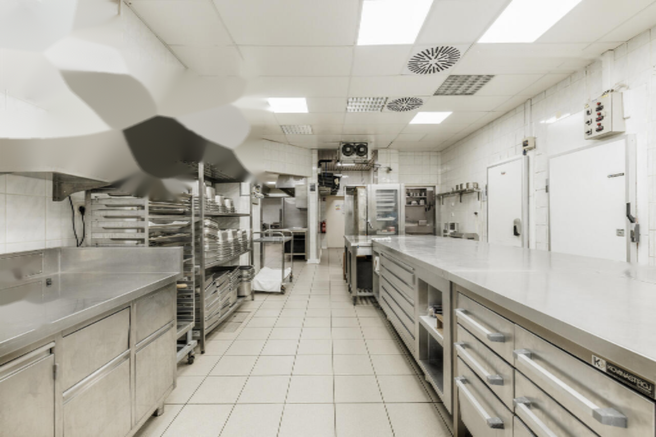 Офис в Любляне, Словения, 573 м² - фото 12