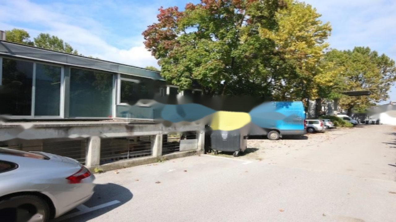 Офис в Любляне, Словения, 1 633 м² - фото 12