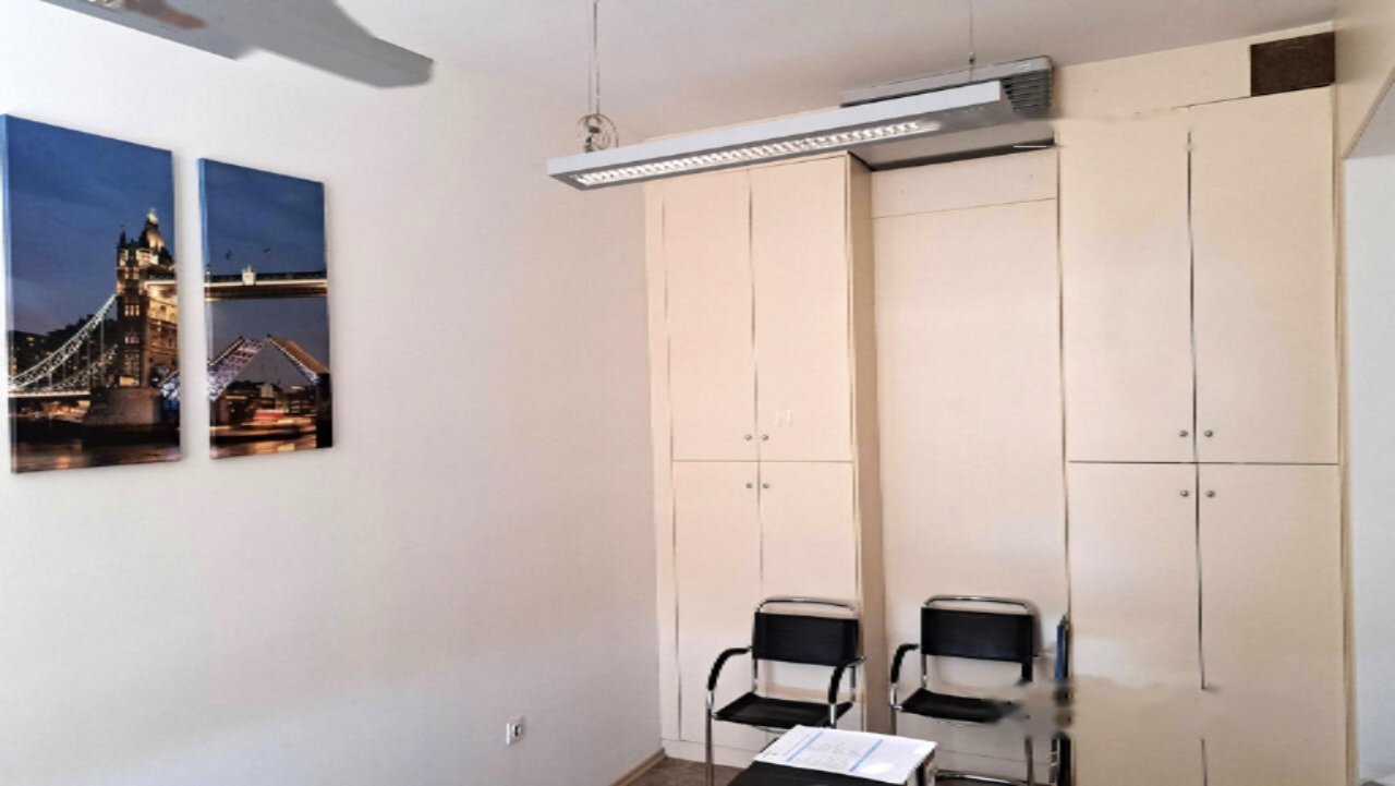 Офис в Любляне, Словения, 158 м² - фото 12