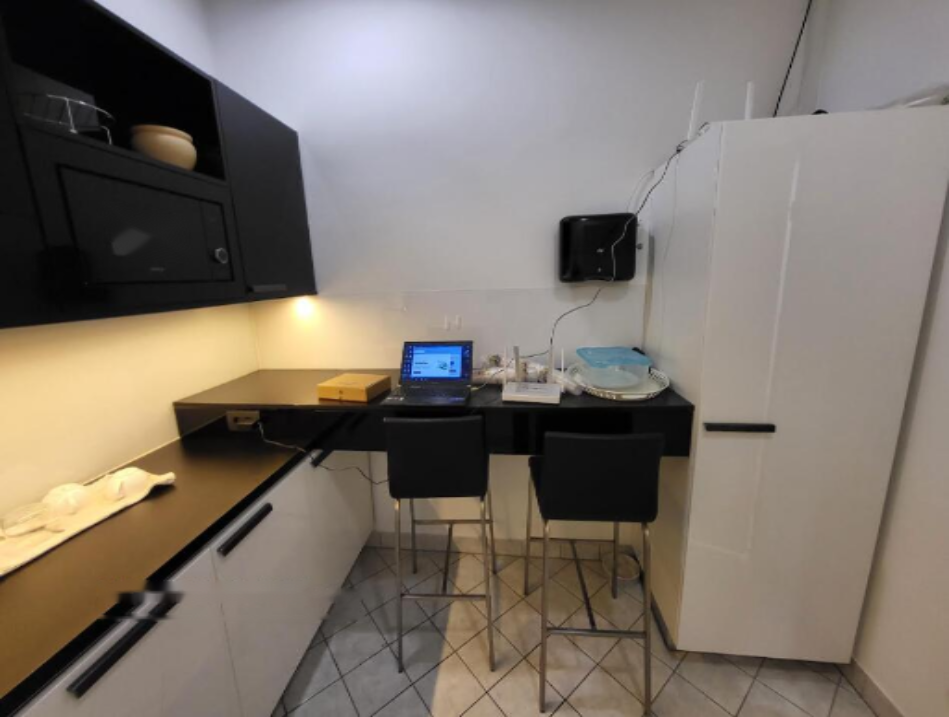 Офис в Любляне, Словения, 177 м² - фото 12