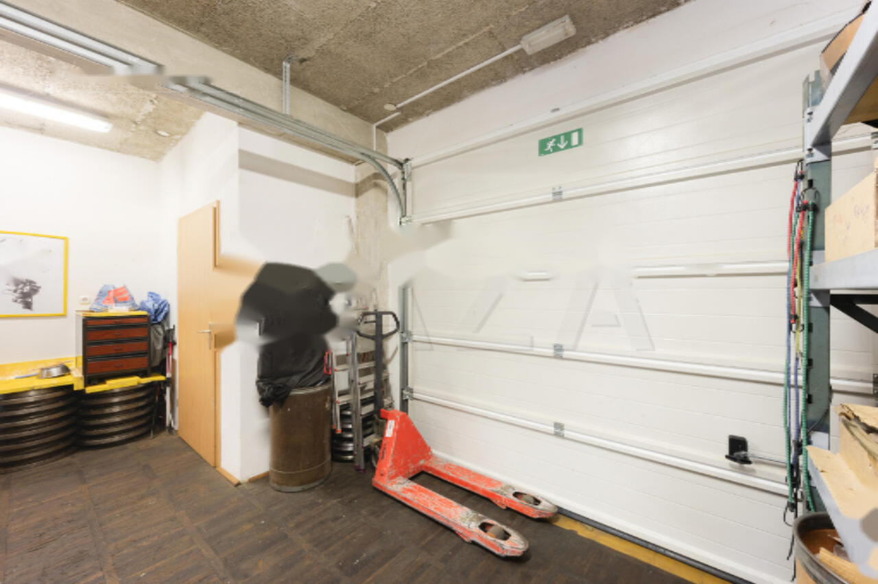 Офис в Любляне, Словения, 106 м² - фото 12