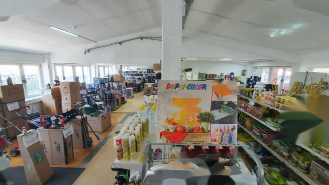 Офис в Любляне, Словения, 1 185 м² - фото 12