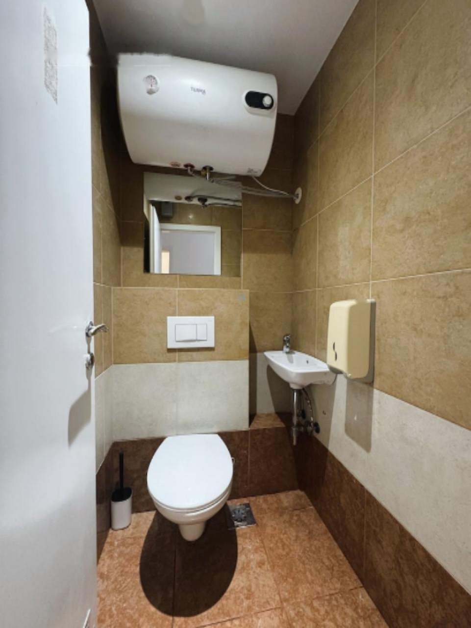 Офис в Любляне, Словения, 83 м² - фото 12