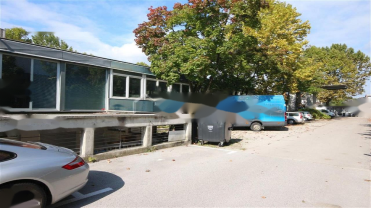 Офис в Любляне, Словения, 1 624 м² - фото 12