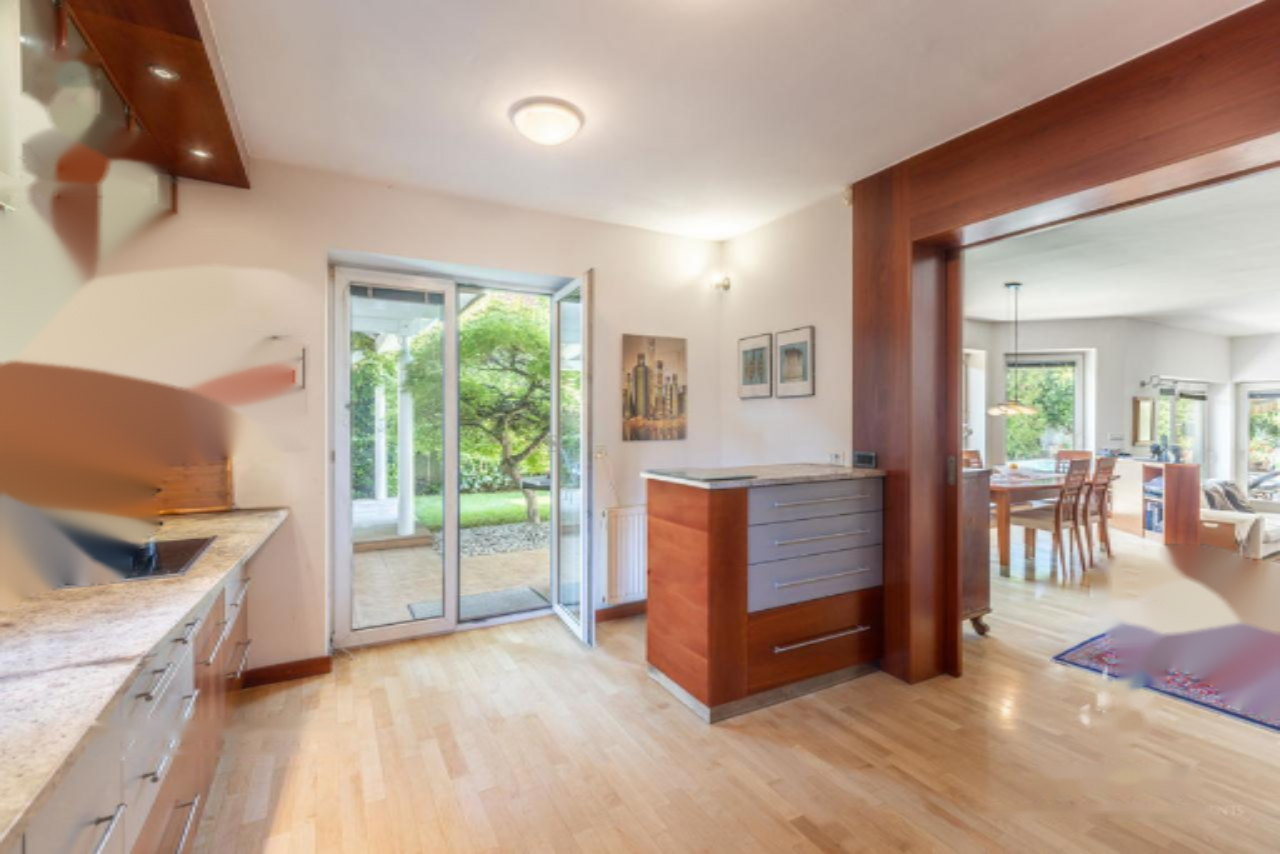 Дом в Любляне, Словения, 252 м² - фото 13