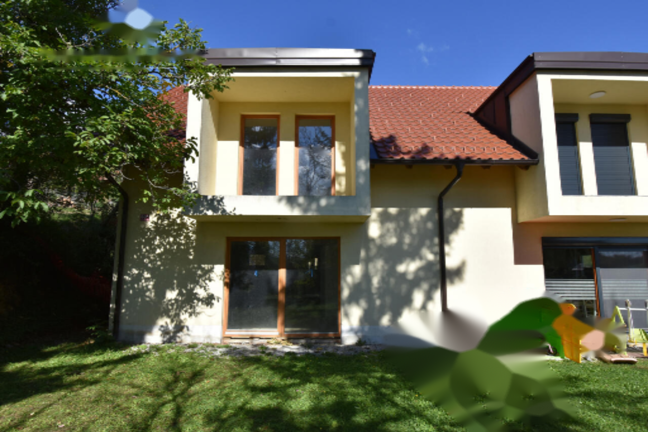 Дом в Любляне, Словения, 133 м² - фото 11