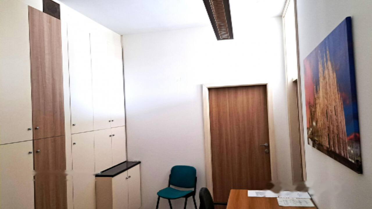 Офис в Любляне, Словения, 158 м² - фото 13