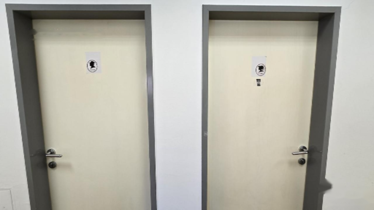 Офис в Любляне, Словения, 177 м² - фото 13