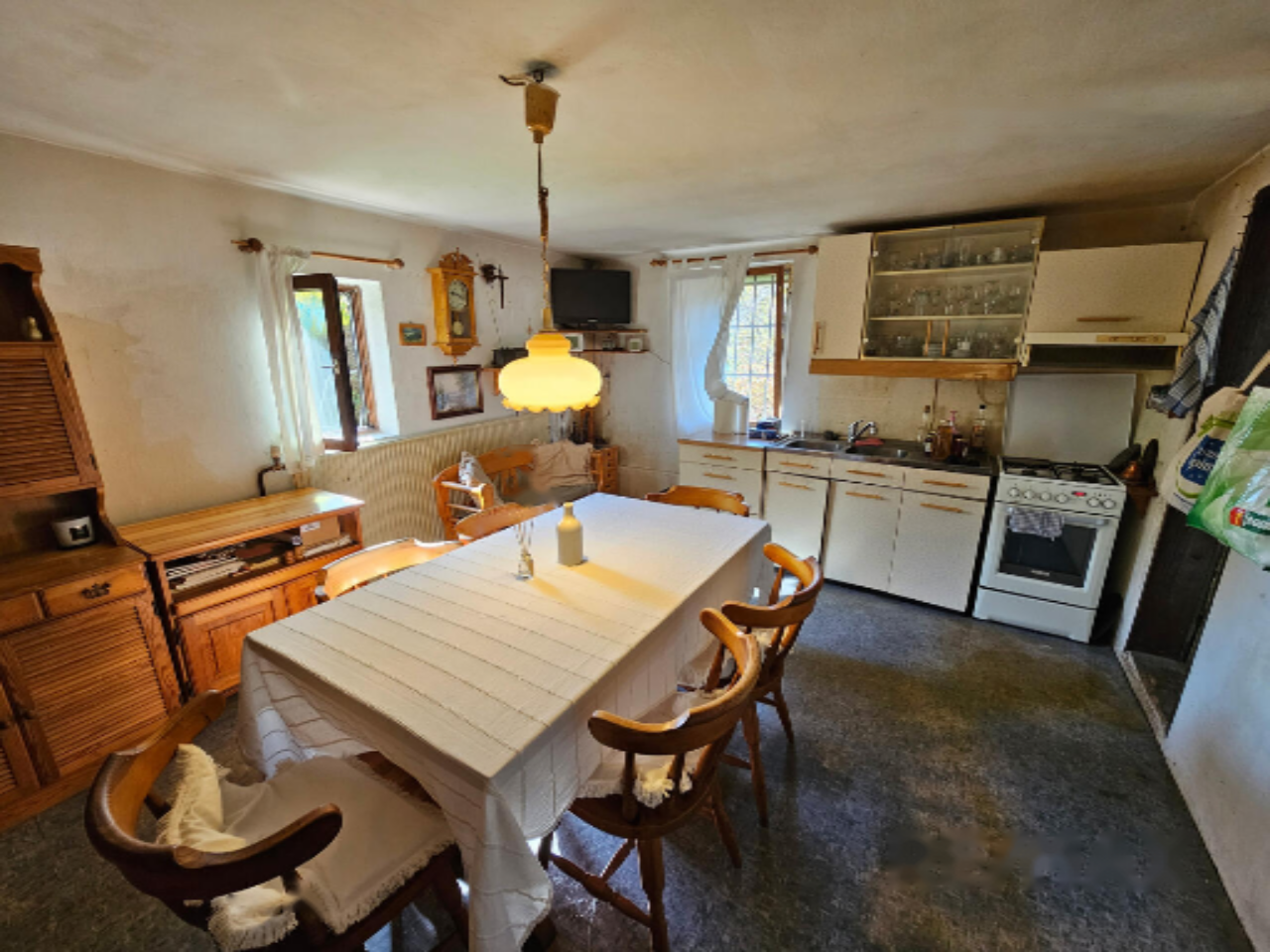 Ферма в Мариборе, Словения, 184 м² - фото 13