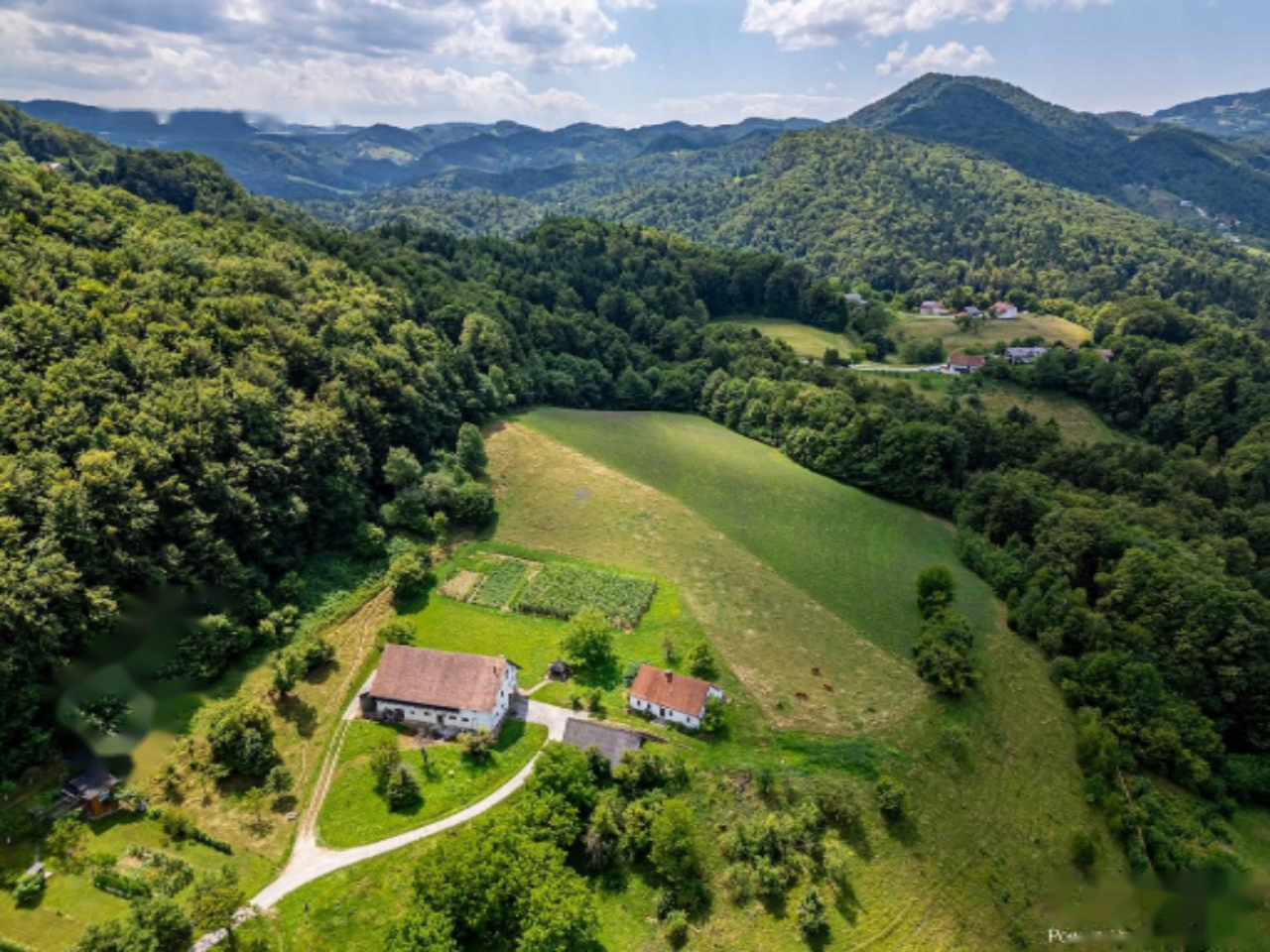 Ферма в Шентюре, Словения, 600 м² - фото 13