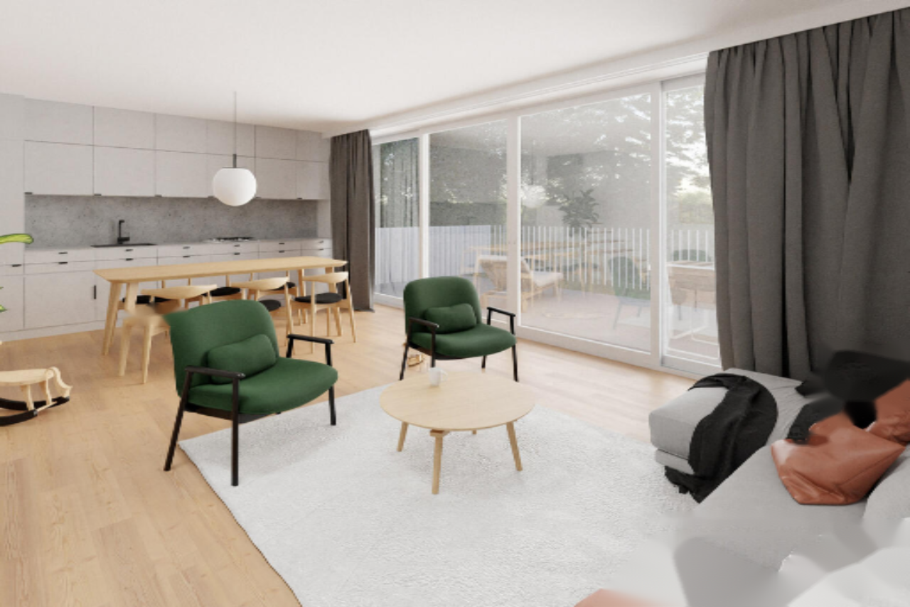 Дом в Любляне, Словения, 175 м² - фото 13