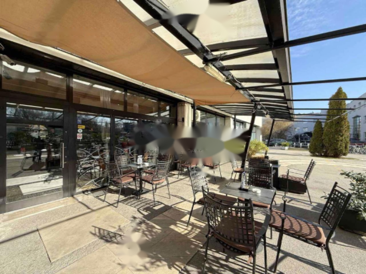 Офис в Любляне, Словения, 180 м² - фото 14