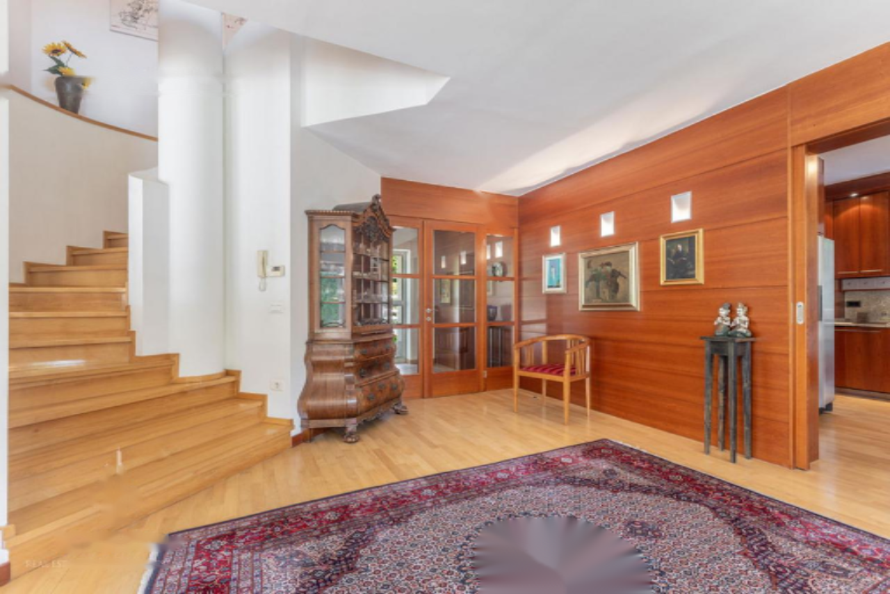 Дом в Любляне, Словения, 252 м² - фото 14