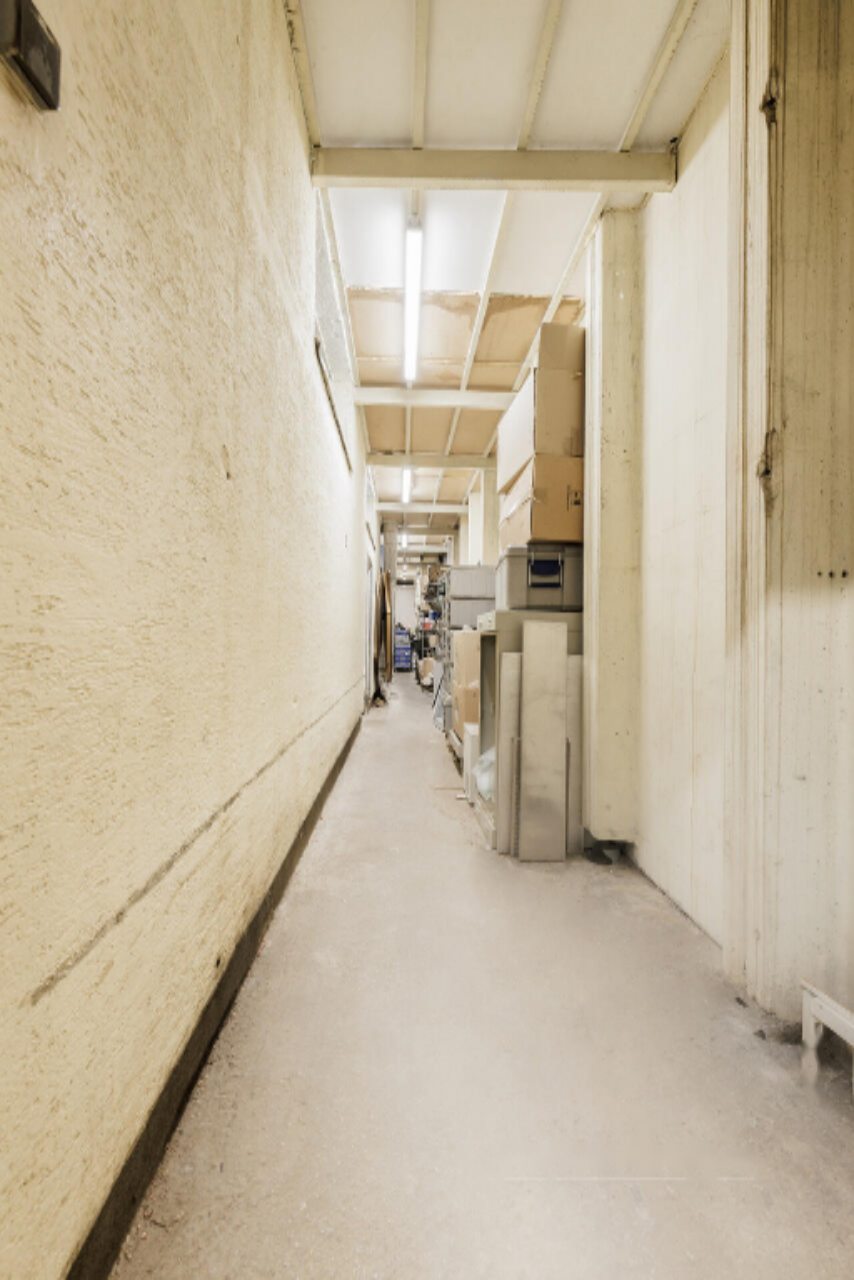 Офис в Любляне, Словения, 573 м² - фото 14