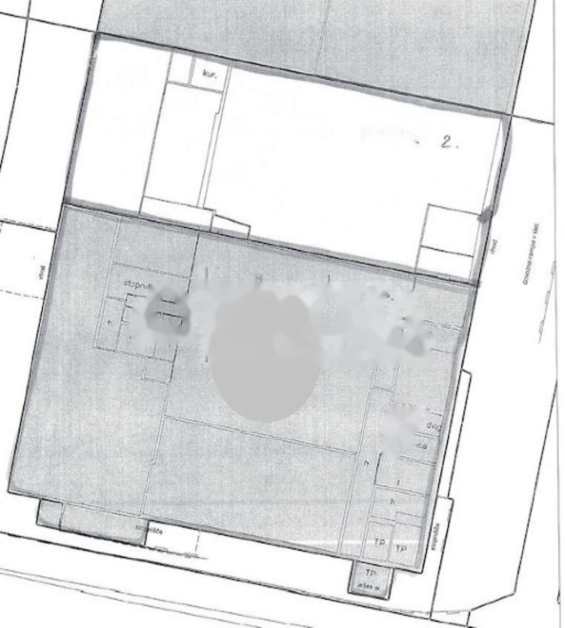 Офис в Любляне, Словения, 1 633 м² - фото 14