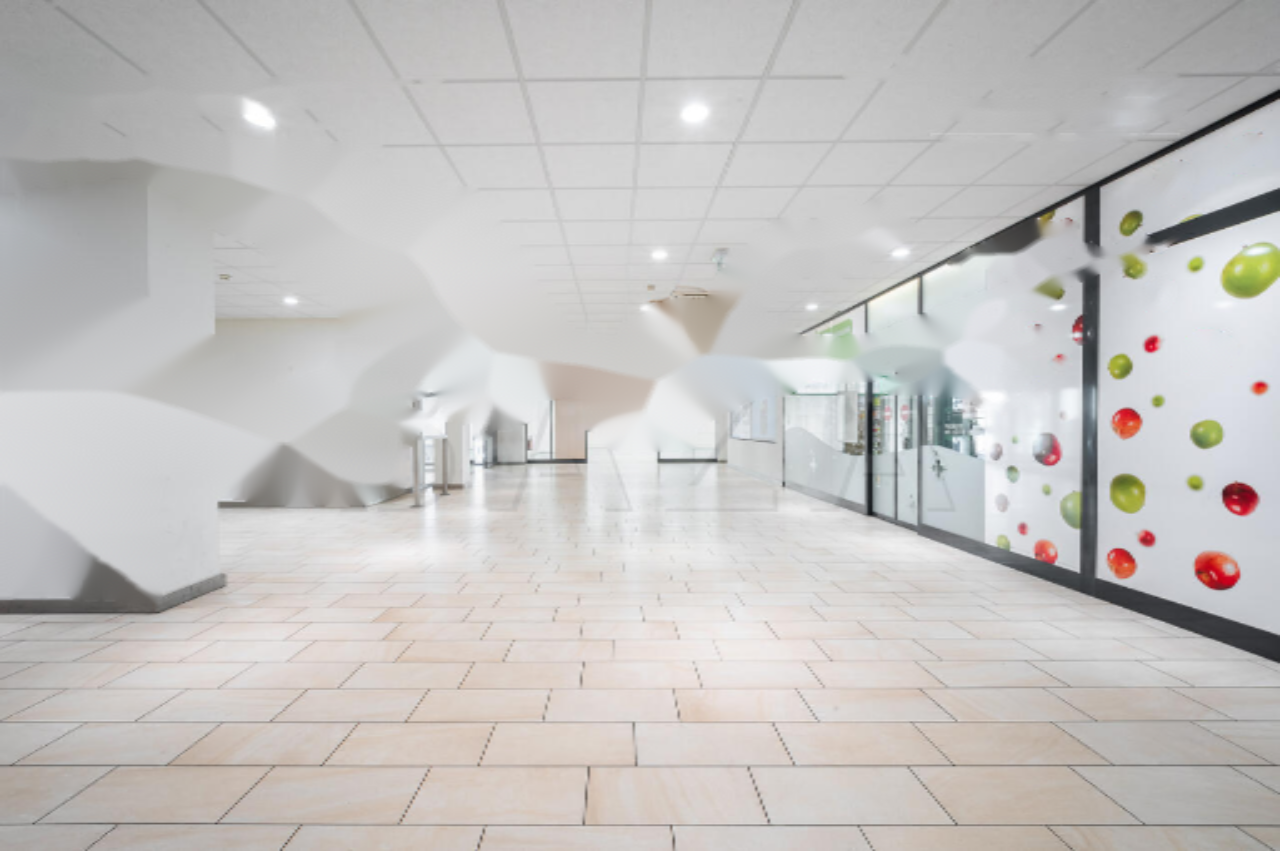 Офис в Любляне, Словения, 459 м² - фото 14