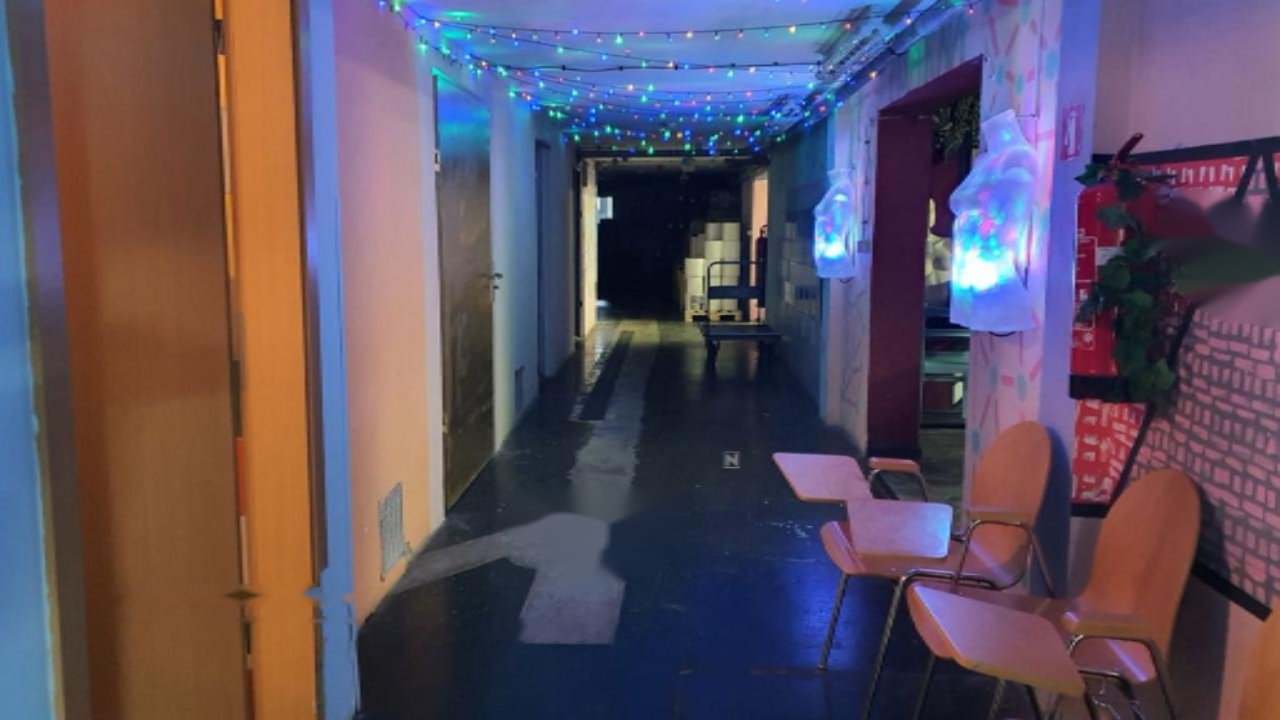 Офис в Любляне, Словения, 1 185 м² - фото 14