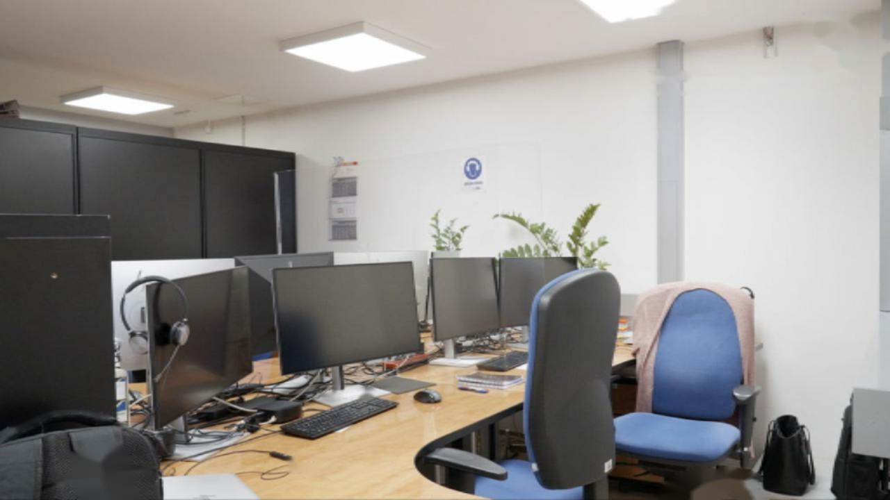 Офис в Любляне, Словения, 795 м² - фото 14