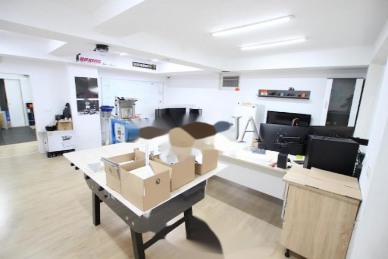 Офис в Любляне, Словения, 225 м² - фото 14