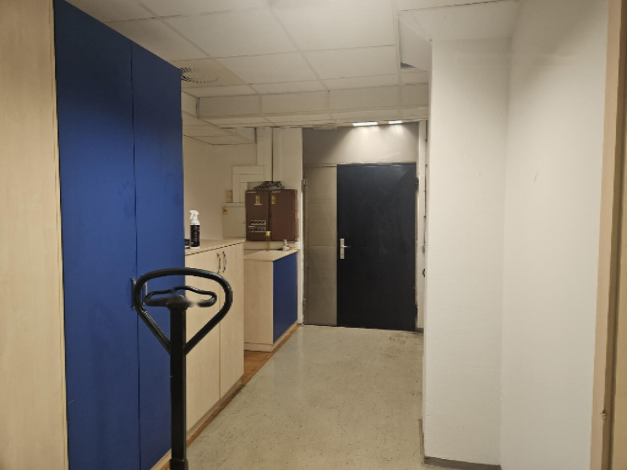 Офис в Любляне, Словения, 109 м² - фото 14