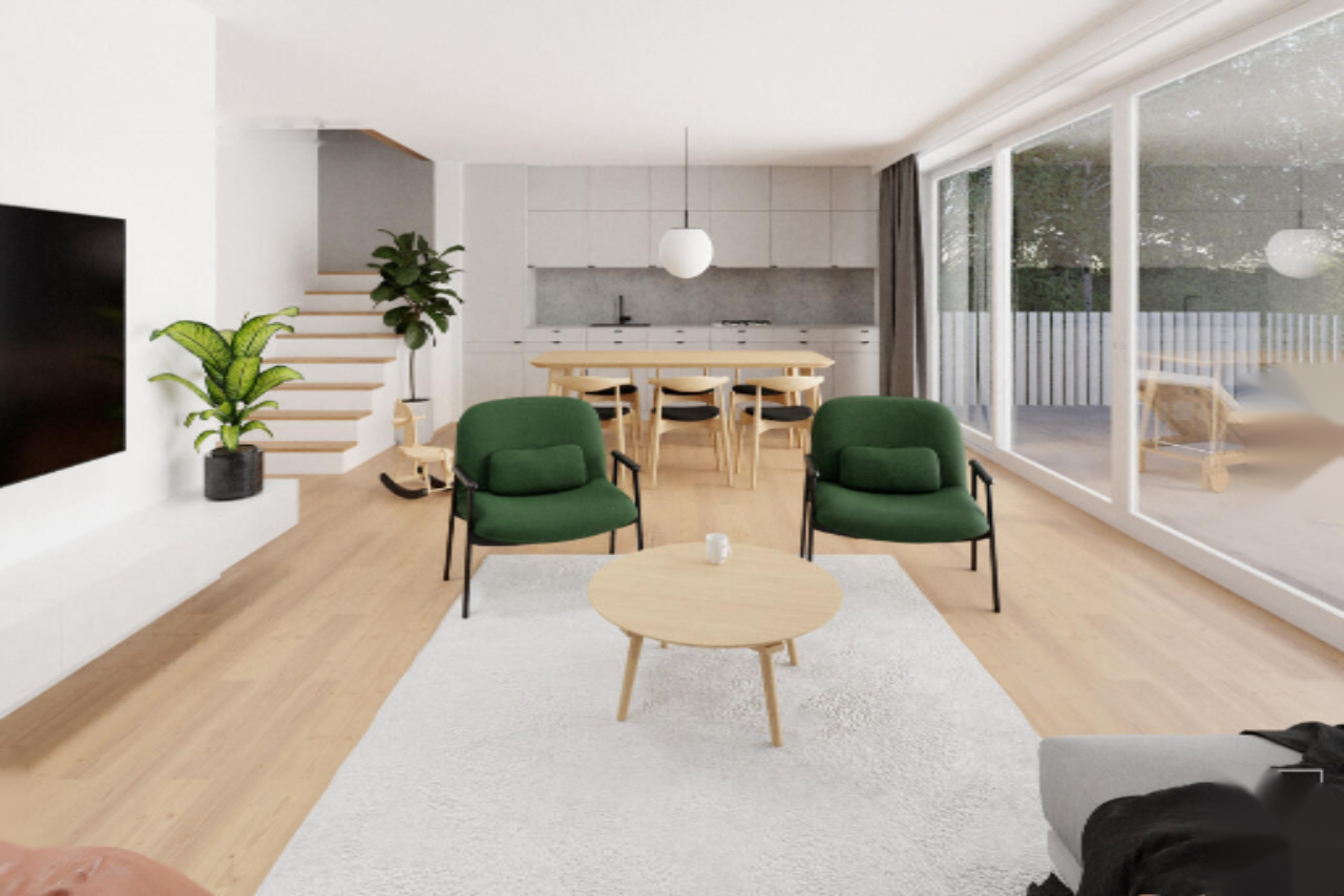 Дом в Любляне, Словения, 175 м² - фото 14