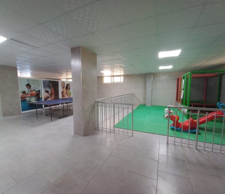 Квартира в Алании, Турция, 100 м² - фото 5